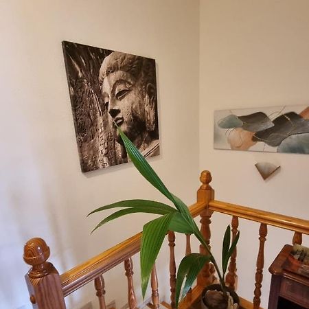 Bali Beach Puzol Relax Cerca De Valencia A 100 M De La Playa Con Ac 外观 照片