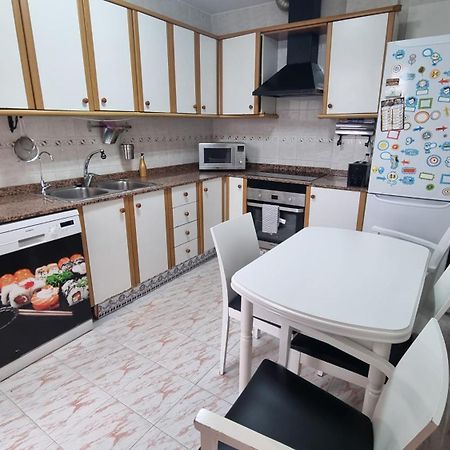 Bali Beach Puzol Relax Cerca De Valencia A 100 M De La Playa Con Ac 外观 照片