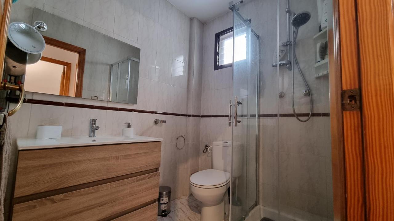 Bali Beach Puzol Relax Cerca De Valencia A 100 M De La Playa Con Ac 外观 照片