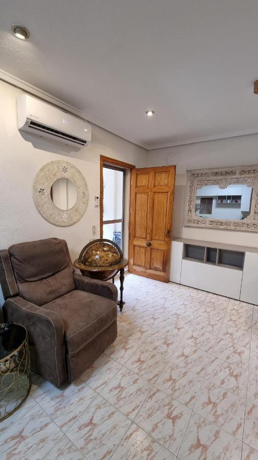 Bali Beach Puzol Relax Cerca De Valencia A 100 M De La Playa Con Ac 外观 照片