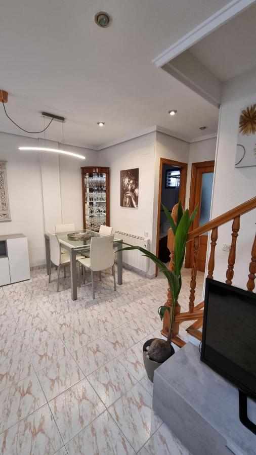Bali Beach Puzol Relax Cerca De Valencia A 100 M De La Playa Con Ac 外观 照片