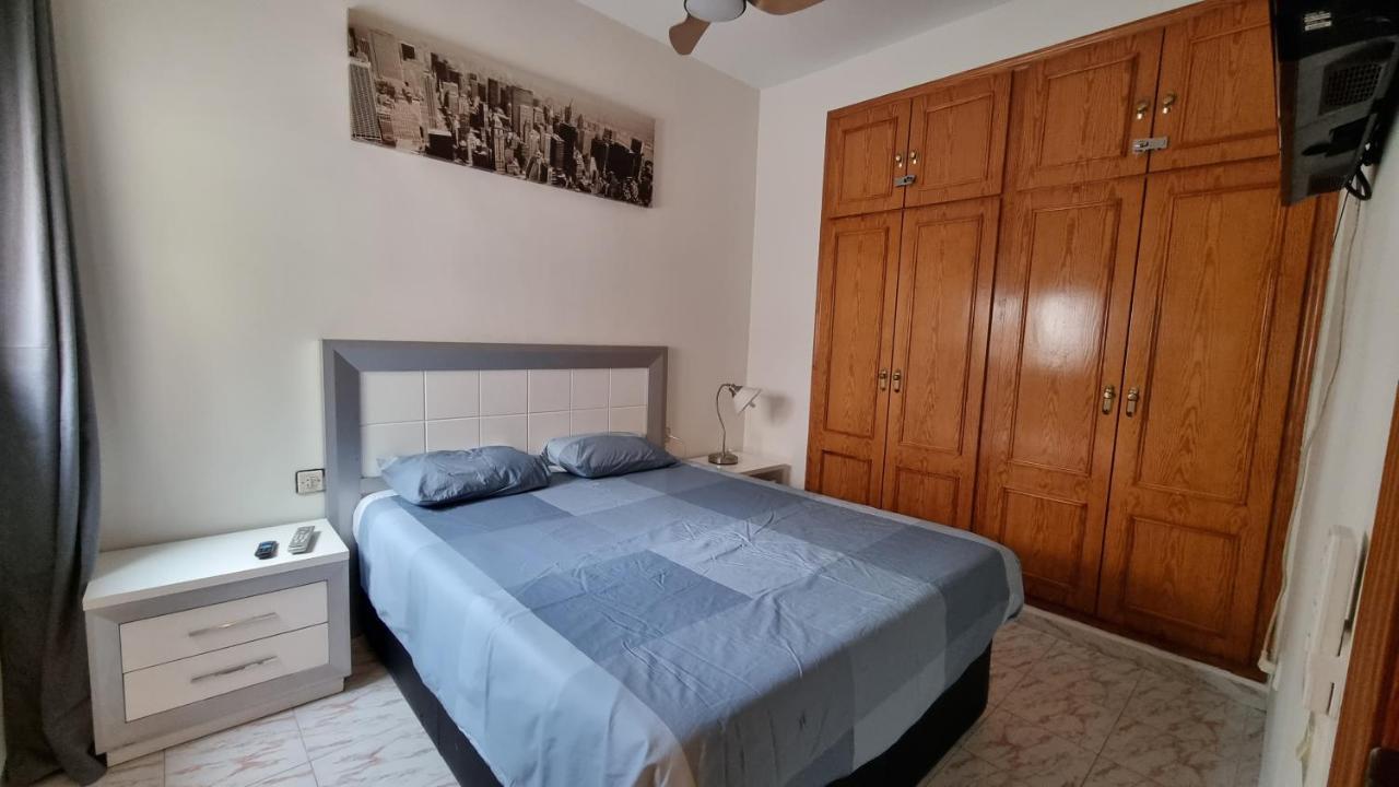 Bali Beach Puzol Relax Cerca De Valencia A 100 M De La Playa Con Ac 外观 照片