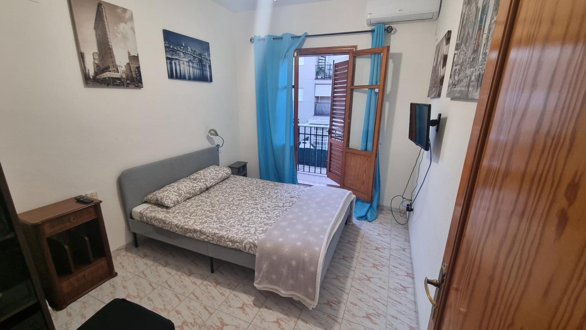 Bali Beach Puzol Relax Cerca De Valencia A 100 M De La Playa Con Ac 外观 照片